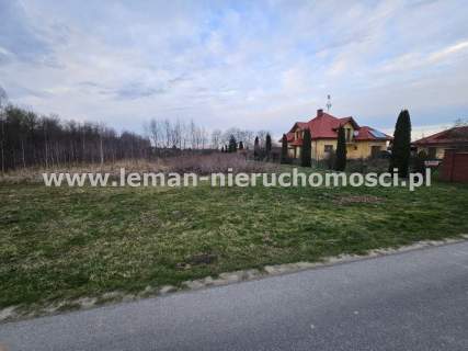 Działka na sprzedaż, 1350 m2, Jakubowice Konińskie-Kolonia