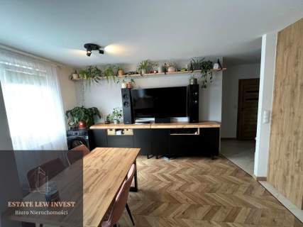 Piękne mieszkanie blisko Zalewu Zesławice 47.5m2