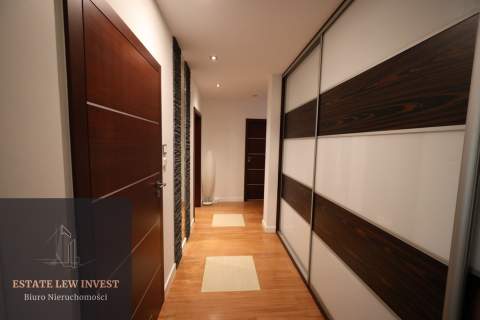 Apartament premium - 4 pokoje z dużym ogrodem