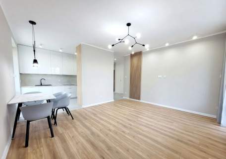 Nowy Apartament