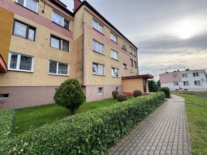Mieszkanie na sprzedaż 3 pokoje