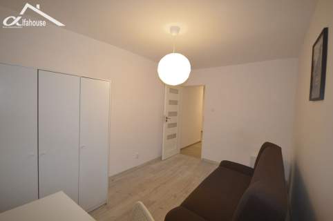 Mieszkanie na sprzedaż, 46,01 m2, Lublin