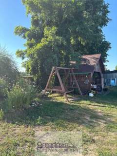 siedlisko w gminie Jadów