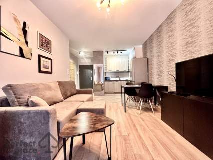 ul. Mieszczańska 2 pok balkon od listopada