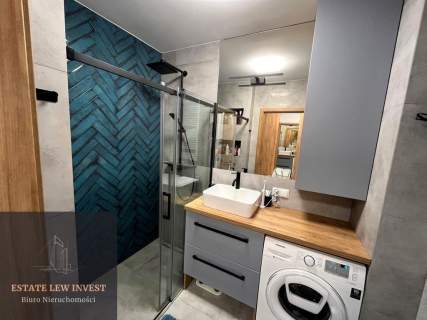 Piękne mieszkanie blisko Zalewu Zesławice 47.5m2