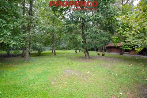 Pałac z XIX wieku 850m2, park i sad 25 ha, Kamień