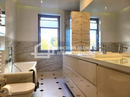 Atrakcyjne mieszkanie 85m2, 3pok. Gdańsk-Przymorze