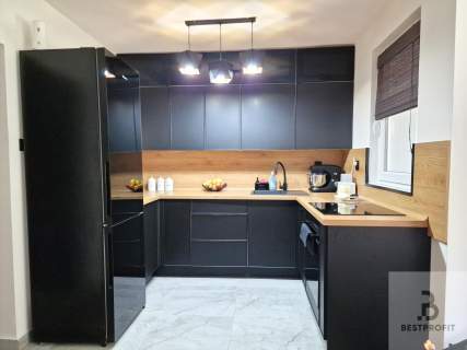 Mieszkanie po remoncie, 2pokoje,balkon IIp, Słupsk