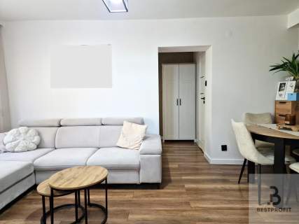 Mieszkanie po remoncie, 2pokoje,balkon IIp, Słupsk