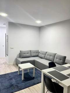 Kawalerka 37m2 Dolina Trzech Stawów, Katowice
