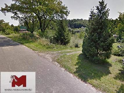 Działka z warunkami na bud, Lwowiany - Głubczyce