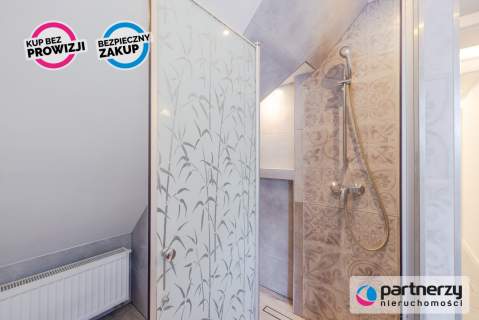 8 pokoi/DOCHODOWA INWESTYCJA/Prestiż SOPOT