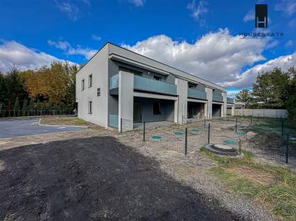 NOWE APARTAMENTY NA WRZOSOWIAKU