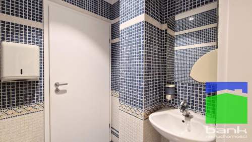 Pabianice - lokal biurowy 90 m2 - Ip.