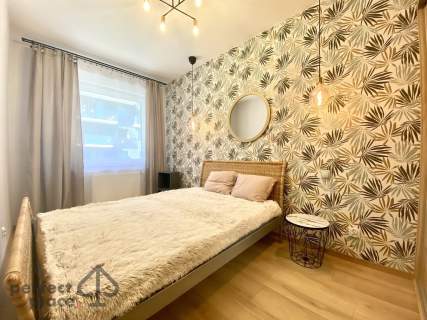 ul. Mieszczańska 2 pok balkon od listopada