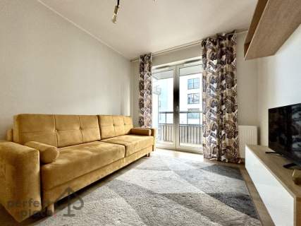 ul. Dmowskiego 2 pok balkon m. post. od zaraz