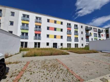 Mieszkanie 3-pokojowe o pow. 49,15 m2