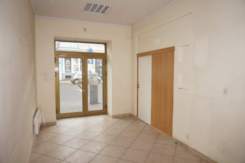 Lokal w CENTRUM miasta sprzedam