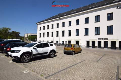 Mieszkanie na sprzedaż, 41,9 m2, Piła
