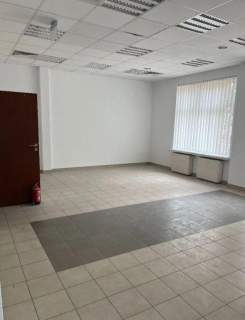 Warszawa Praga Południe, Gocław, lokal parter 153m2 do wynajęcia