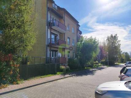 Lokal użytkowy Parkitka