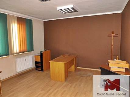Lokale 8, 14 i 18 m2 / Kędzierzyn /Pogorzelec