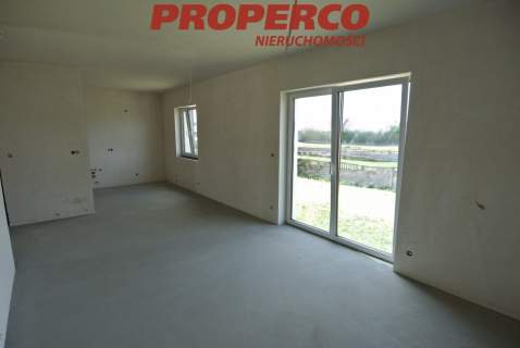 Segment 4 pok., 144 m2, Bilcza, gm. Morawica