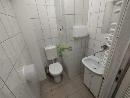 Lokal użytkowy Parkitka