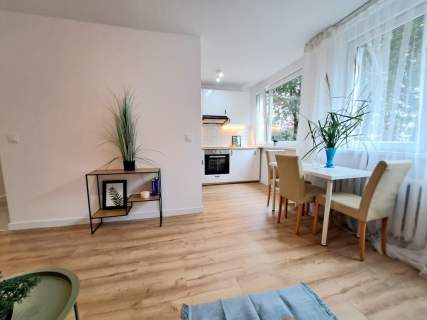 PO REMONCIE-2POK-36M2-BALKON-PIWNICA-MIEJSKIE MED.