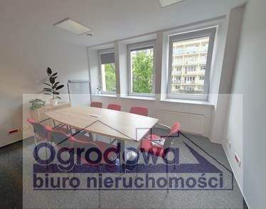 Lokal biurowy w ścisłym Centrum