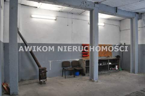 Magazyn do wynajęcia, 42 m2, Skierniewice