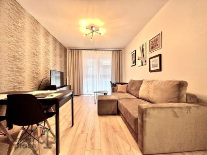 ul. Mieszczańska 2 pok balkon od listopada