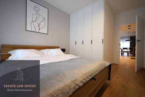Apartament Premium w centrum Krakowa Pet Friendly