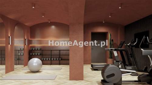 NIETUZINKOWY APARTAMENT CENTRUM CHORZOWA 4 POKOJE