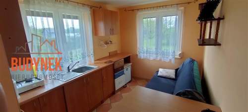 Dom rekreacyjny - Darłowo