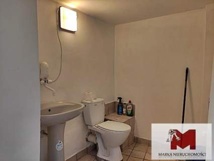 Lokal 62 m2, parter, Zdzieszowice