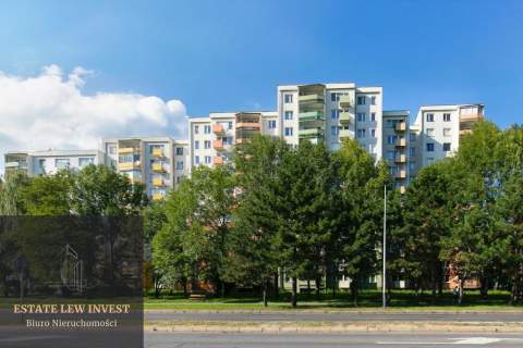 3-pokojowe blisko centrum 72.23 m2