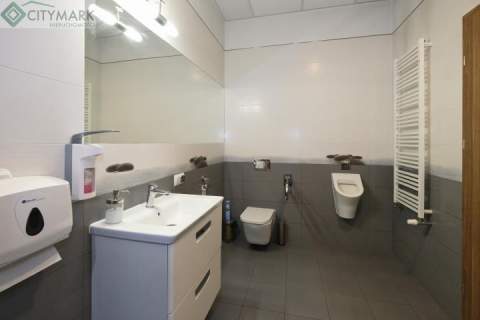 Biuro do wynajęcia, 220,75 m2, Michałowice