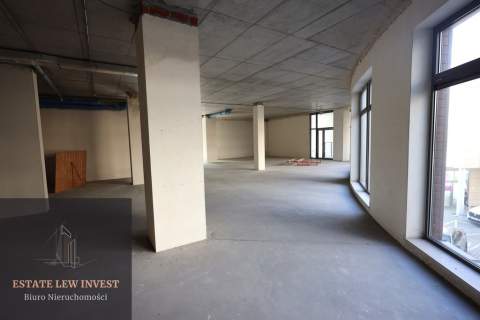 Lokal 706m2 Ruczaj