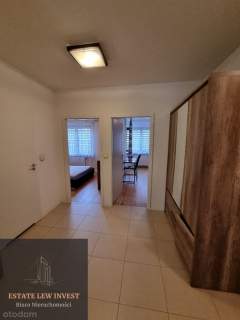 Lea Residence - 2 sypialnie, garaż, taras - 76m2