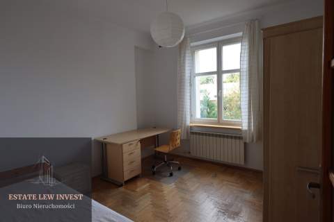 Duże mieszkanie blisko centrum OD ZARAZ 