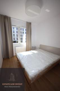 Nowoczesne mieszkanie 2 pokoje Pet-friendly
