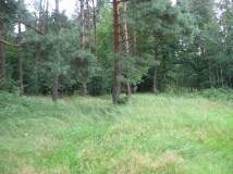 Sprzedam uzbrojoną działkę budowlaną