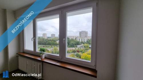 Mieszkanie 2 Pokojowe Osiedle LECHA Rataje Czecha Rusa Z Widokiem...