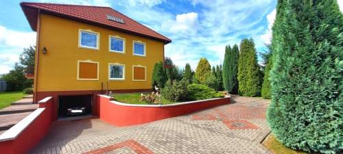 Rezydencja w Gliwicach