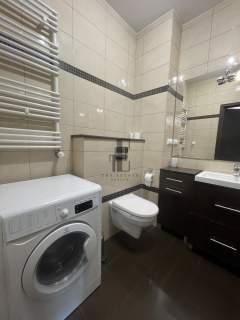 Platinum Towers I 13 piętro I Balkon I 2 pokoje