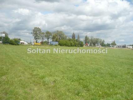 Działka budowlana na sprzedaż, 50000 m2, Nowe Osiny