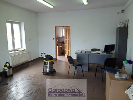 Lokal Handlowy z witryną przy Modlińskiej