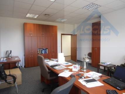 Biuro do wynajęcia, 80 m2, Warszawa