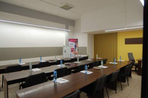 Lokal 580 m2, Centrum